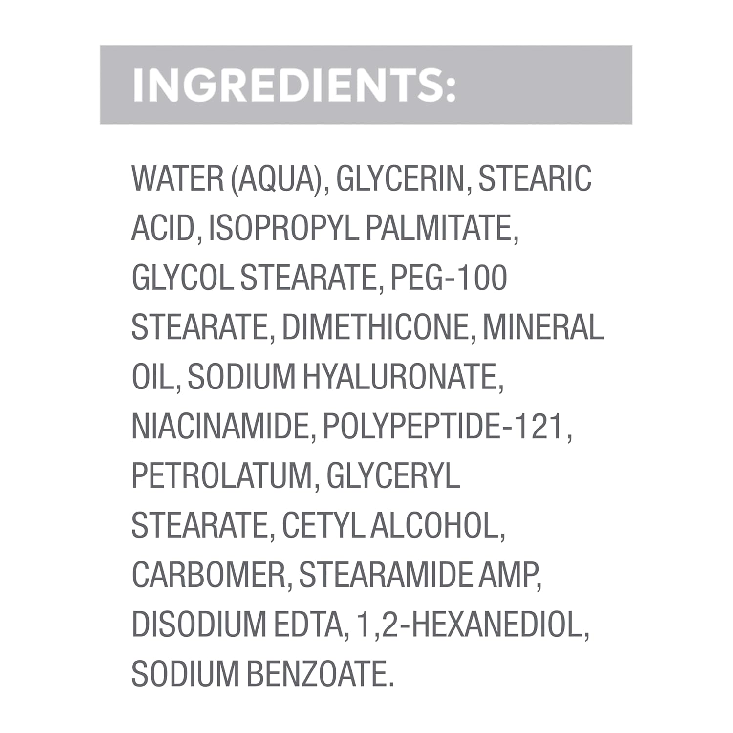 Dove Cream Serum Hyaluronic + Hydration – Post-Shower Wellness Hydrator with Pro-Ceramides, Mindful Body Care