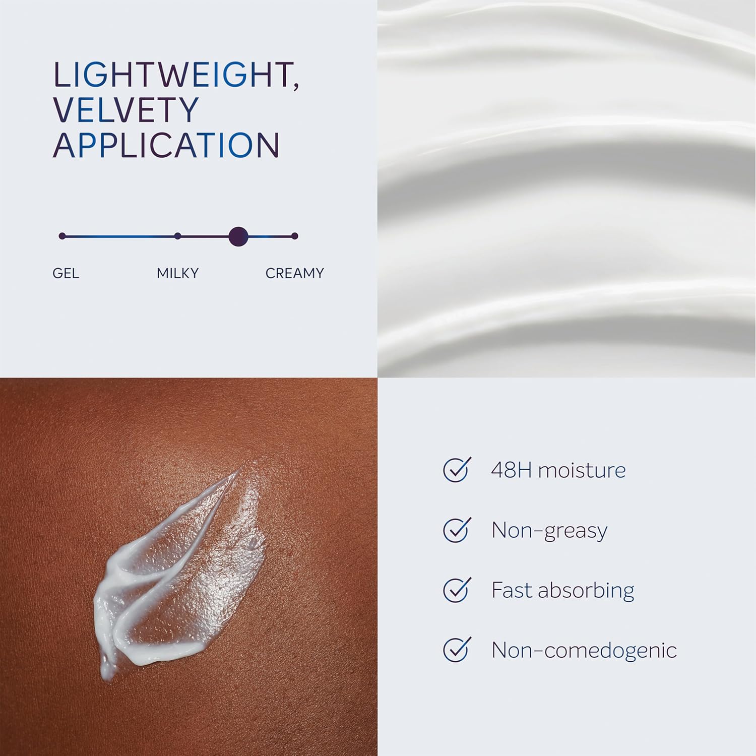 Dove Cream Serum Pro-Retinol + Firming – Mindfulness Body Treatment for Crepey Skin, Bedtime Wind-Down