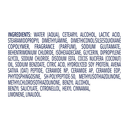 Dove Intensive Repair Conditioner – Mindful Post-Shampoo Ritual for Damaged Hair, 28 Fl Oz