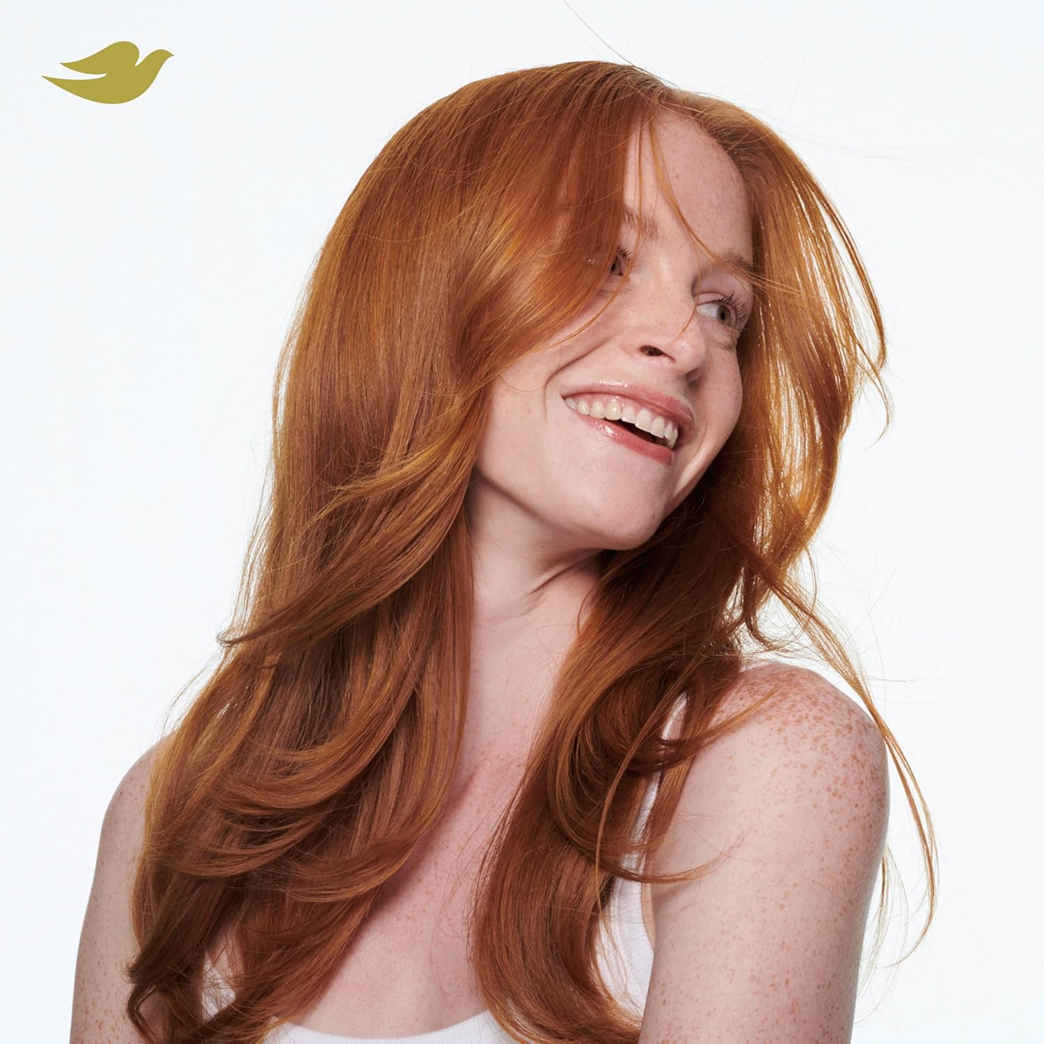 Dove Intensive Repair Conditioner – Mindful Post-Shampoo Ritual for Damaged Hair, 28 Fl Oz