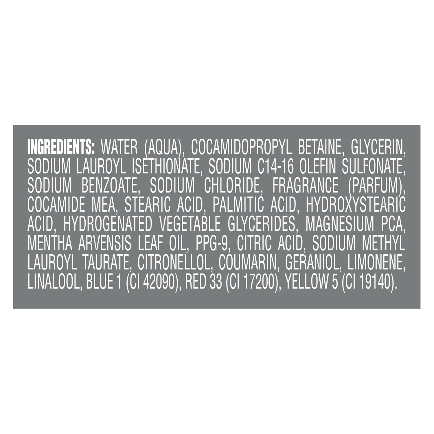 Dove Men+Care 3N1 Body and Face Wash Invigorating Revive – Thoughtful Grooming Gift for Him with Tea Tree Sandalwood, 30 oz