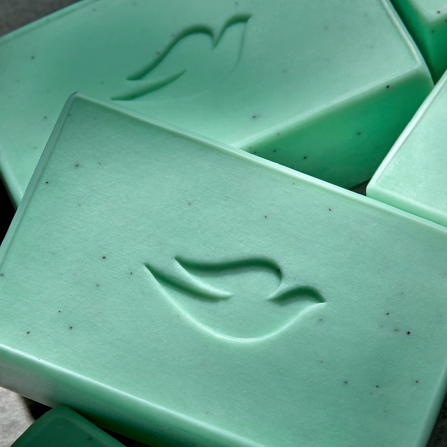 Dove Men+Care 4-in-1 Bar Soap – Portable Shower Bar for Camping and Weekend Trips