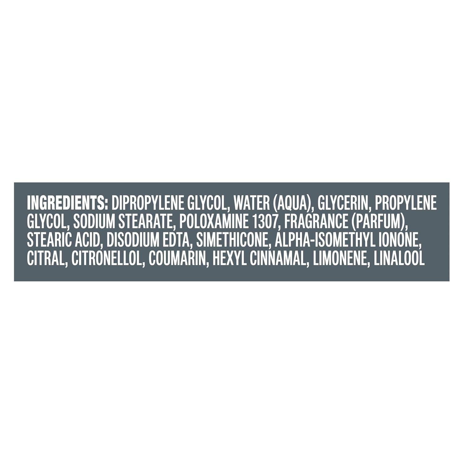 Dove Men+Care Aluminum Free Deodorant – Sensitive Skin Morning Grooming Ritual for Home Bathroom
