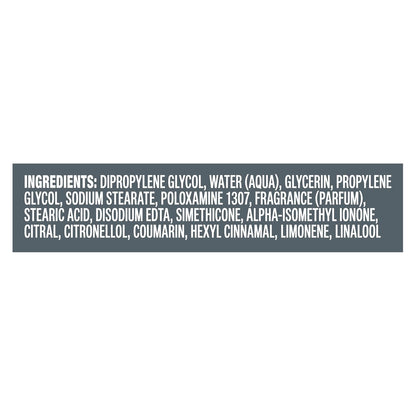 Dove Men+Care Aluminum Free Deodorant – Travel-Sized 3 oz Stick for Gym Locker and Weekender Bag