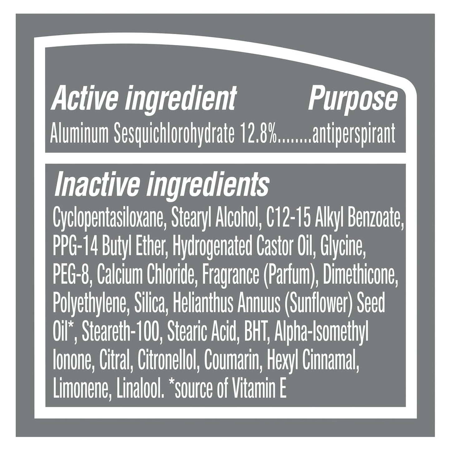 Dove Men+Care Antiperspirant Deodorant Stick Clean Comfort – Daily Self-Care Essential for Men's Sensitive Skin, 72-Hour Sweat Protection