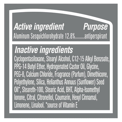Dove Men+Care Antiperspirant Deodorant Stick Clean Comfort – Daily Self-Care Essential for Men's Sensitive Skin, 72-Hour Sweat Protection