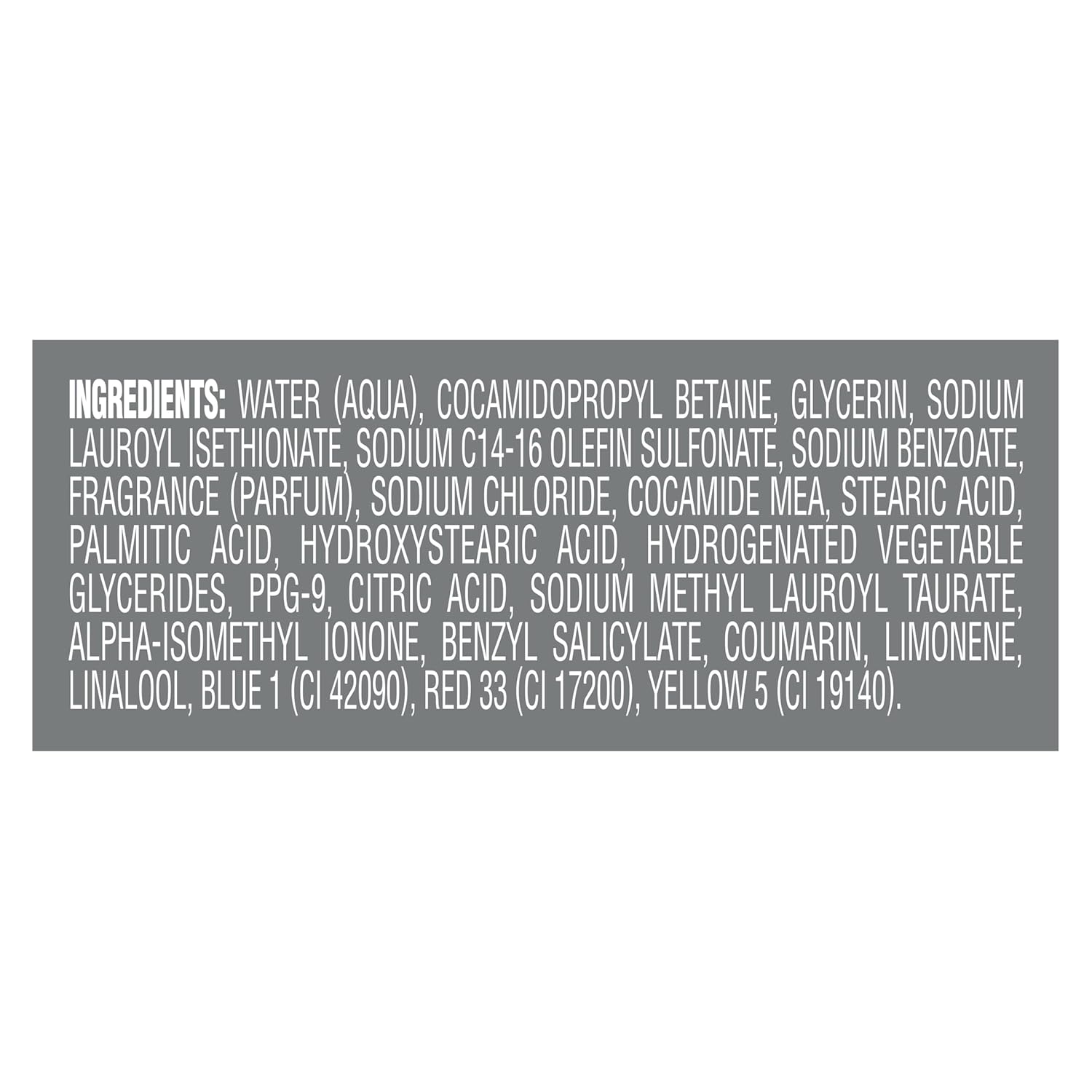 Dove Men + Care Body and Face Wash Hydrating Clean Comfort Men's Body Wash for Clutter-Free Bathroom Counters and Capsule Routines