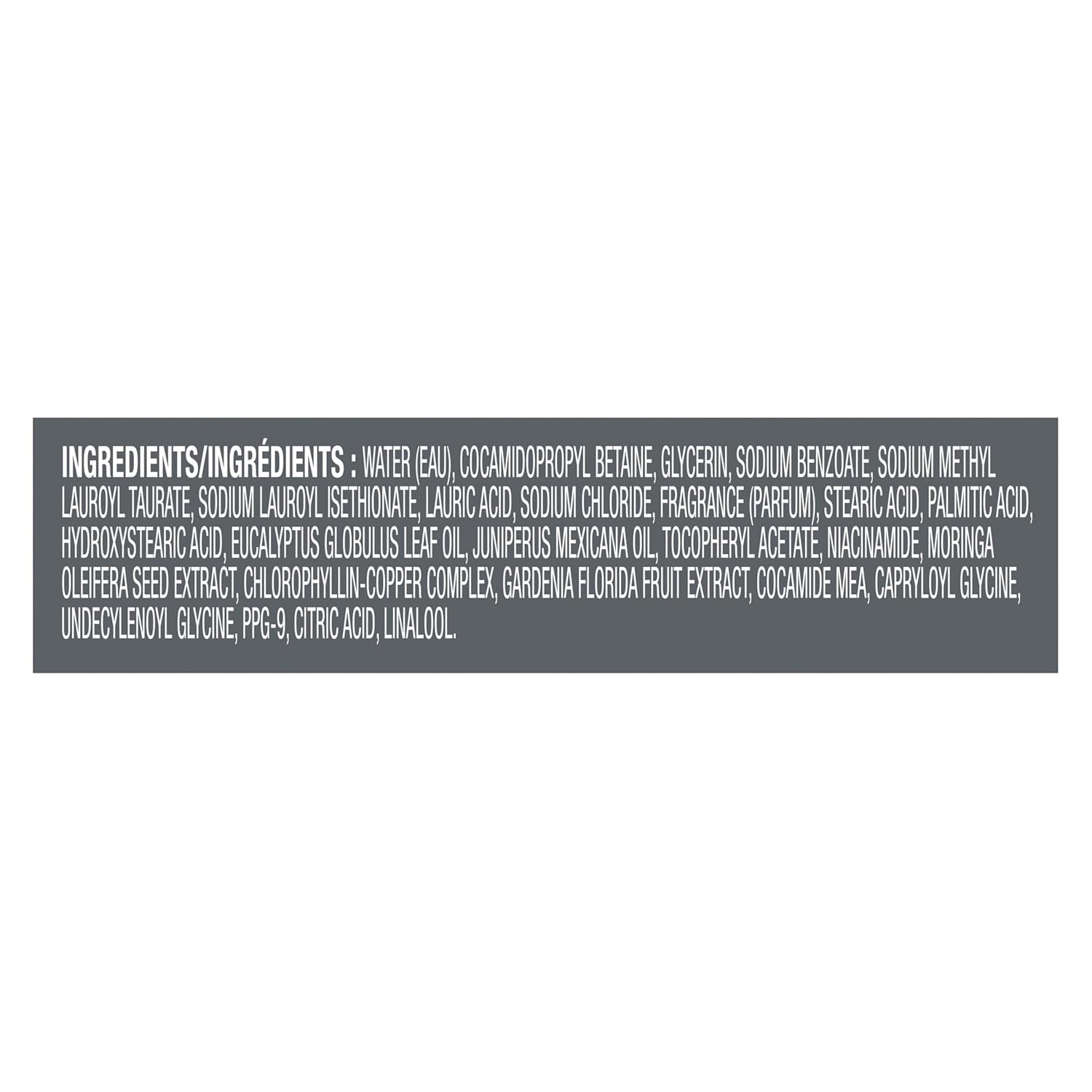 Dove Men Care Body Wash for Men | Thoughtful Birthday Gift Basket Staple for Husbands, Dads, and Boyfriends