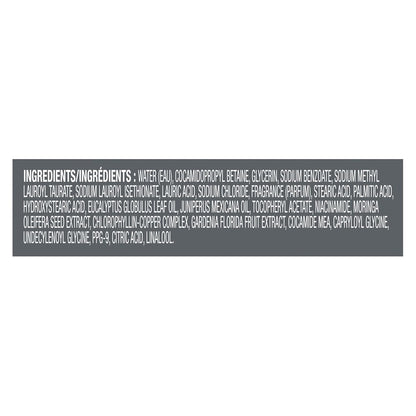 Dove Men Care Body Wash for Men | Thoughtful Birthday Gift Basket Staple for Husbands, Dads, and Boyfriends