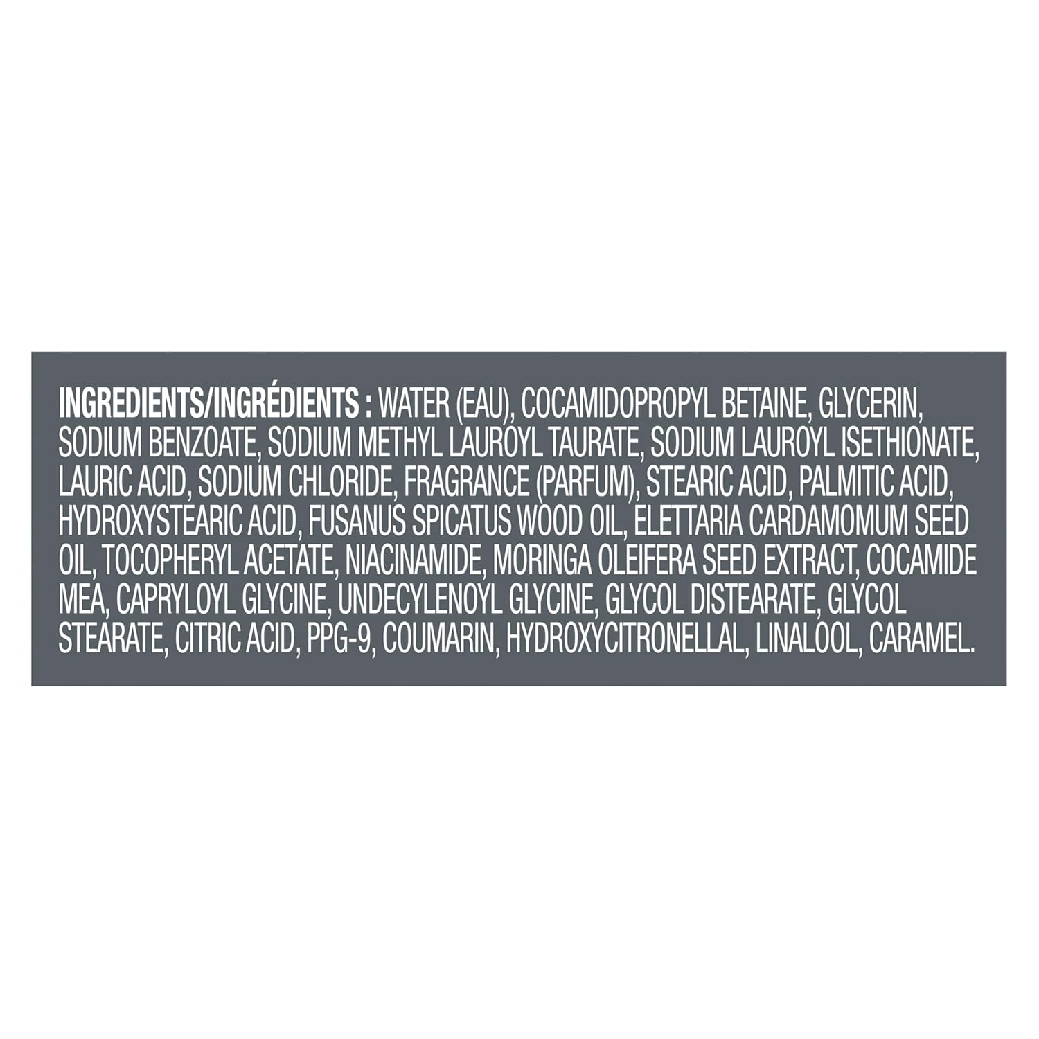 DOVE MEN+ CARE Body Wash – Thoughtful Birthday Gift for Him, Sandalwood & Cardamom Moisturizing Wash 26oz