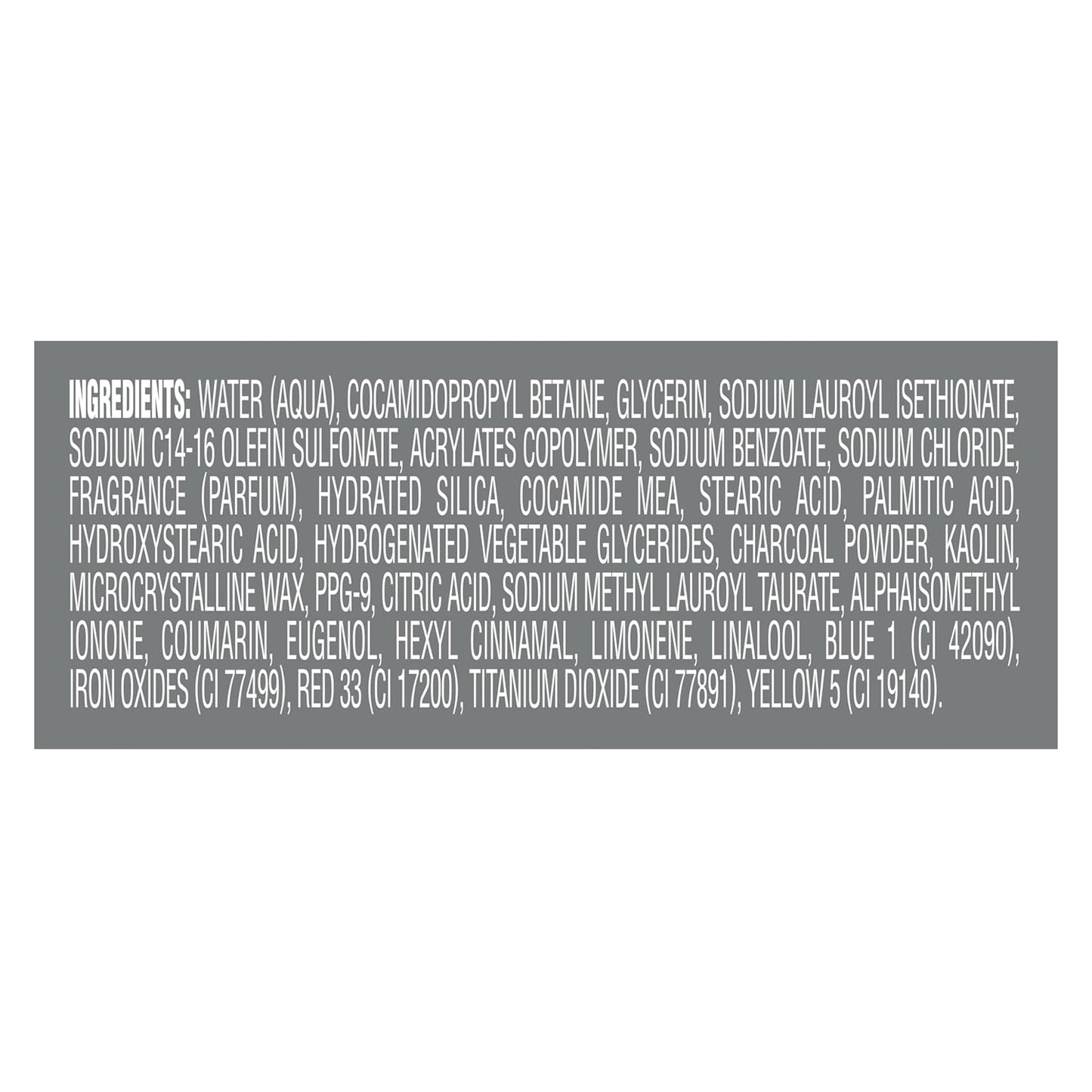 Dove Men+Care Charcoal + Clay 2-in-1 Scrub – Streamlined Body and Face Wash for Men with Clean Bathroom Aesthetic