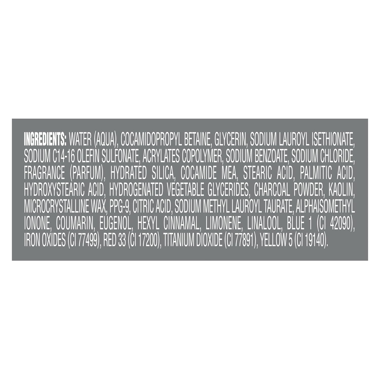 Dove Men+Care Charcoal + Clay 2-in-1 Scrub – Streamlined Body and Face Wash for Men with Clean Bathroom Aesthetic