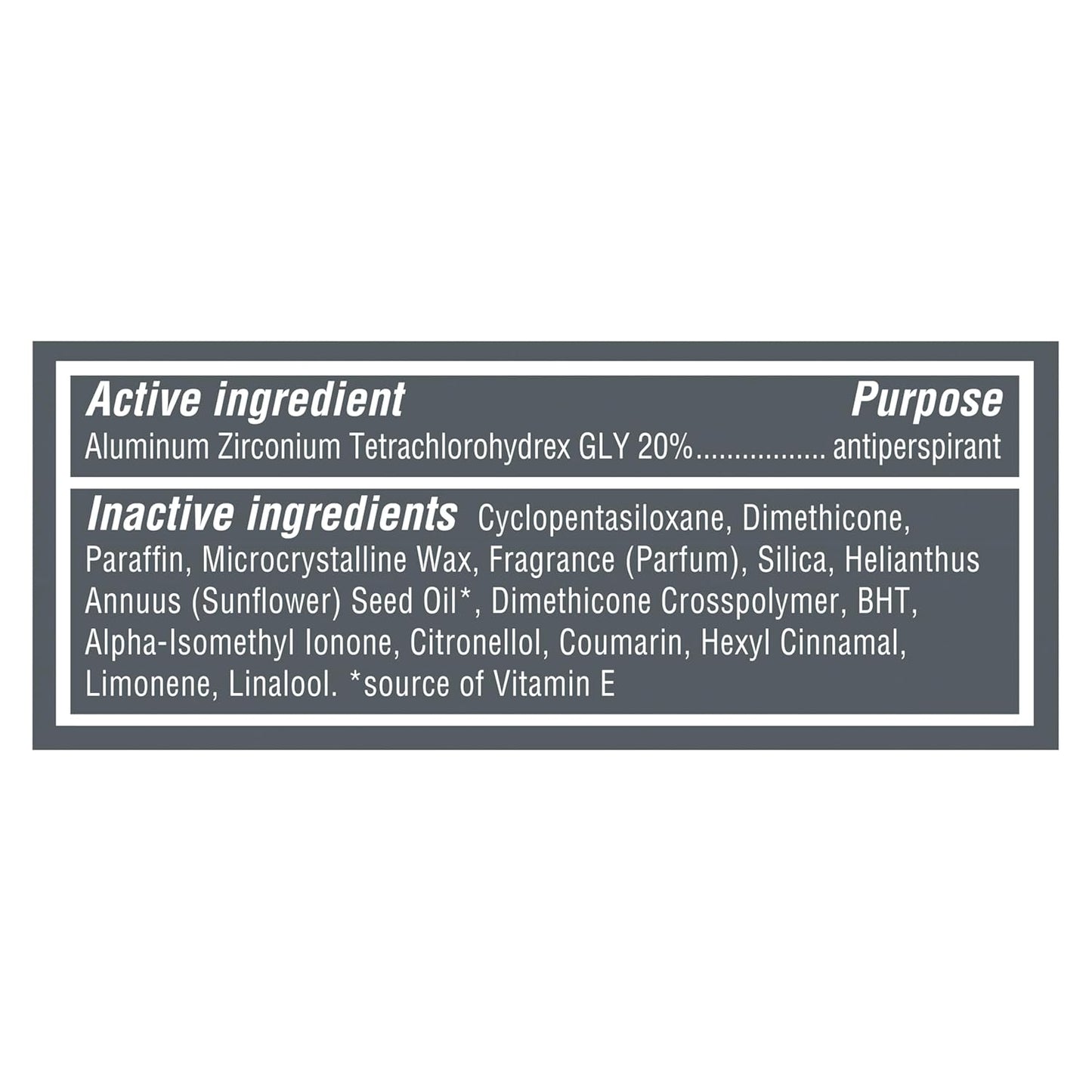 Dove Men+Care Clinical Antiperspirant Stick – 96-Hour Sweat Defense for Camping Trips, Patio Cookouts, and Hiking Days