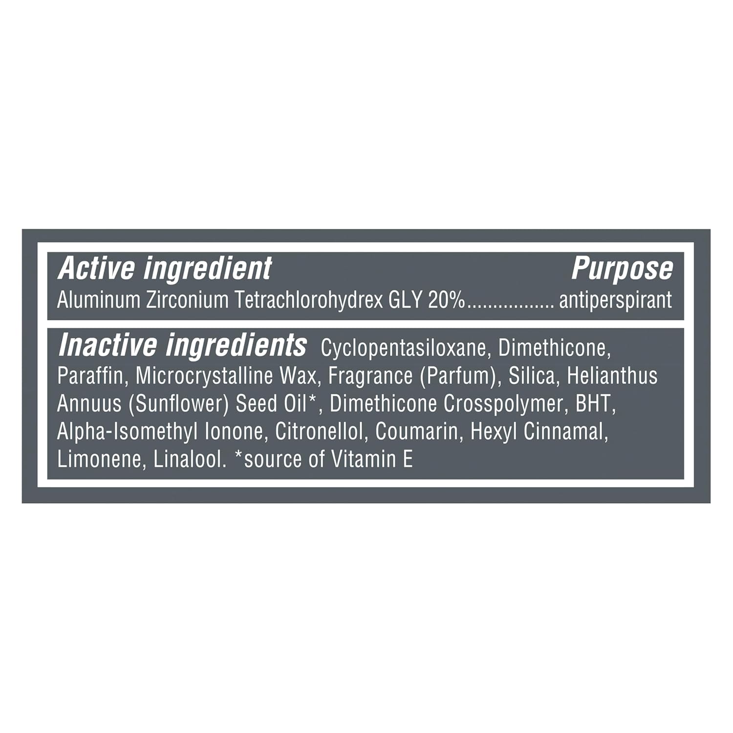 Dove Men+Care Clinical Antiperspirant Stick – 96-Hour Sweat Defense for Camping Trips, Patio Cookouts, and Hiking Days