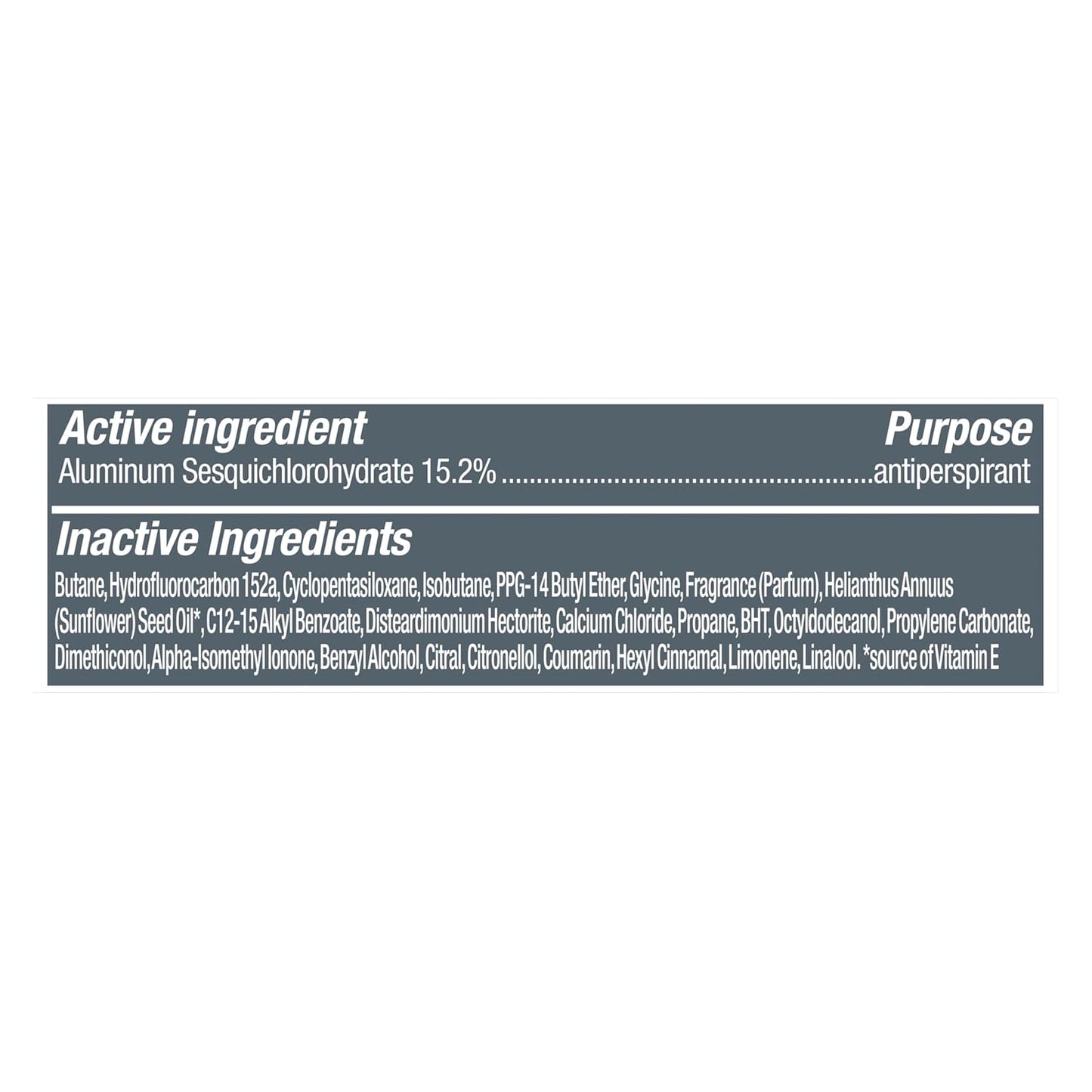 Dove Men+Care Dry Spray Antiperspirant – Daily Grooming Ritual with 72h Odor Protection for Sensitive Post-Shave Skin