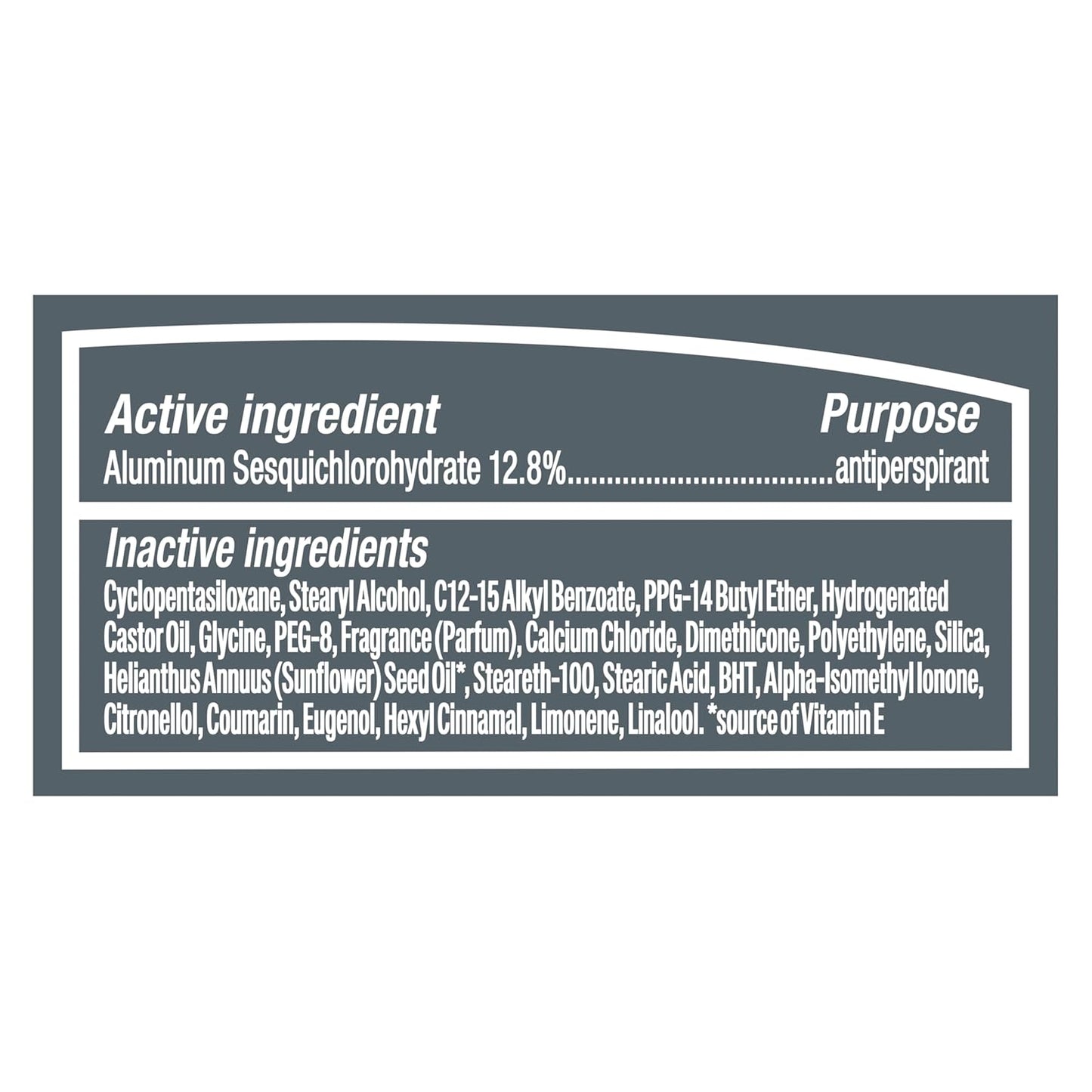 Dove Men+Care Extra Fresh Men's Antiperspirant Stick – On-the-Trail Sweat Defense, 72-Hour Portable Antiperspirant for Runners and Hikers