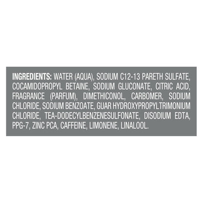 Dove Men+Care Hydration Fuel 2-in-1 Shampoo and Conditioner 2-Pack Grooming Gift Set for Men, 18 fl oz ea.