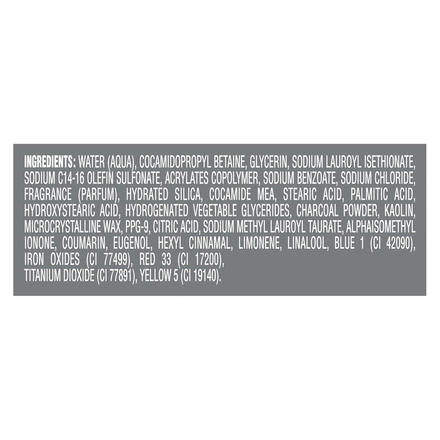 Dove Men+Care Purifying Charcoal + Clay Body and Face Wash, Ready-to-Give 2-in-1 Set for Husbands, Dads, and Brothers