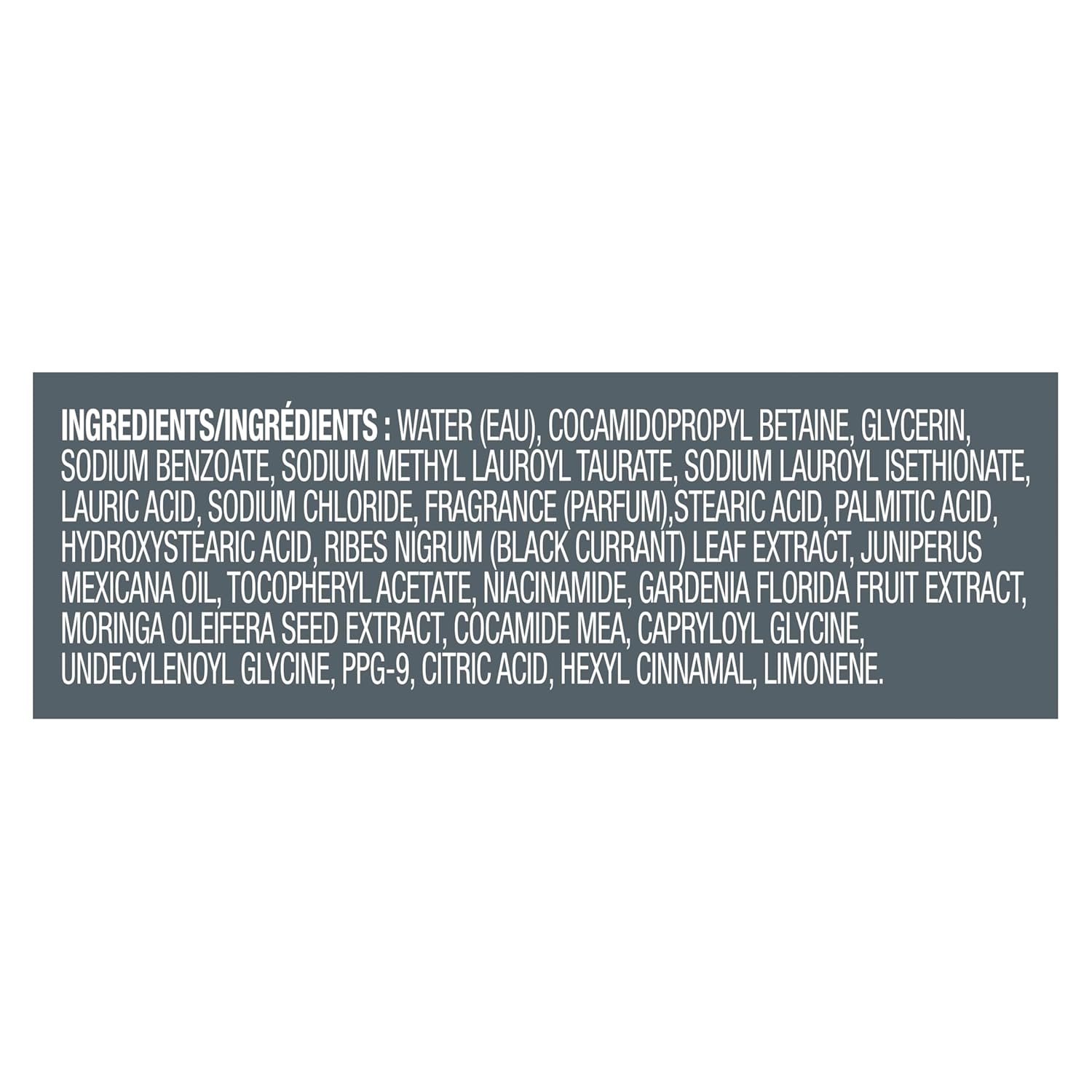 DOVE MEN Sulfate-Free Body Wash – Gentle Cleanse for Men with Sensitive or Reactive Skin, 26oz