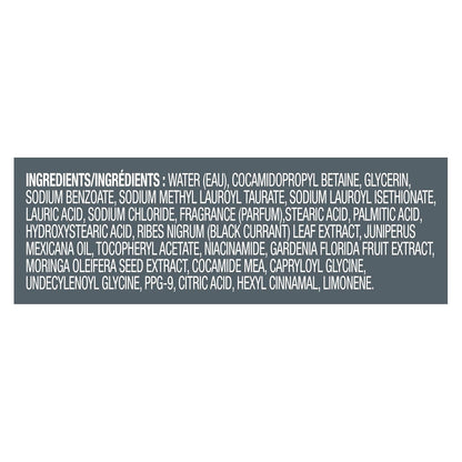 DOVE MEN Sulfate-Free Body Wash – Gentle Cleanse for Men with Sensitive or Reactive Skin, 26oz
