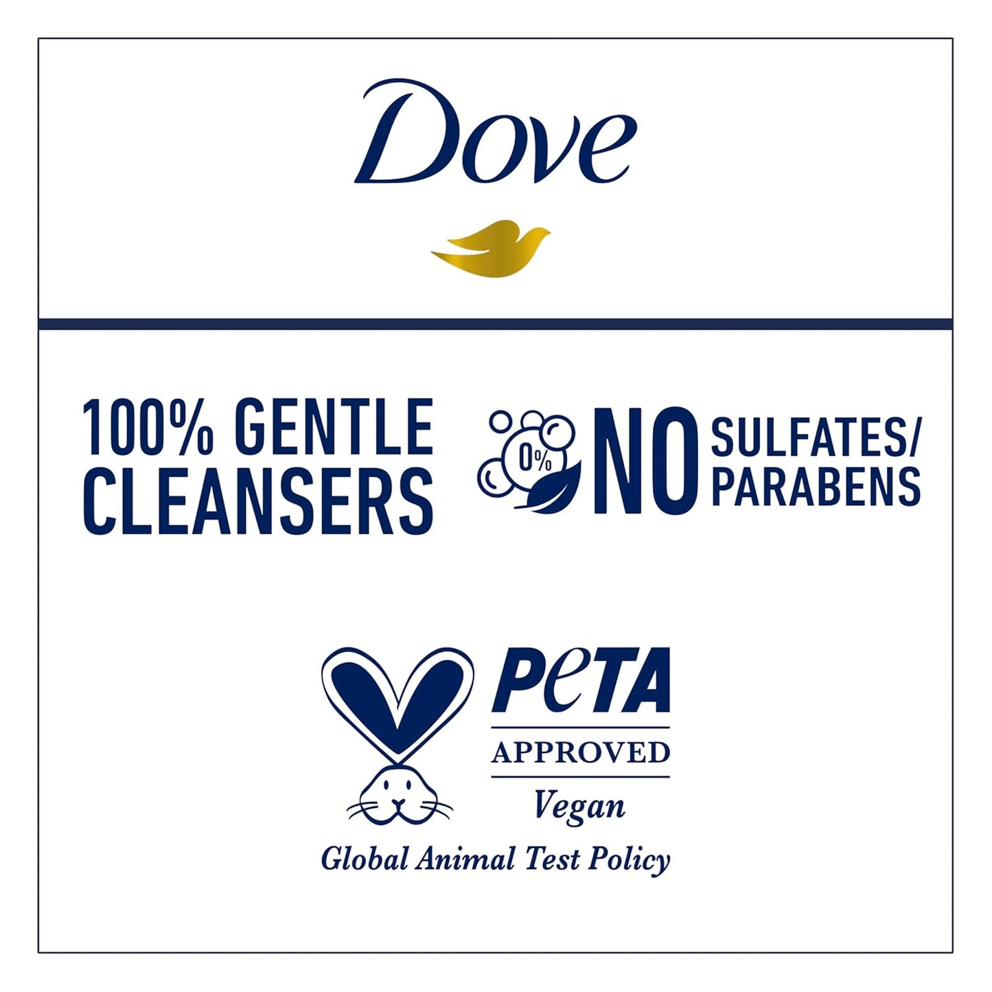 Dove Plant Milk Body Wash Oat Milk & Berry Brulee – Premium Dessert-Scented Indulgence for Master Bathroom, 17.5 fl oz