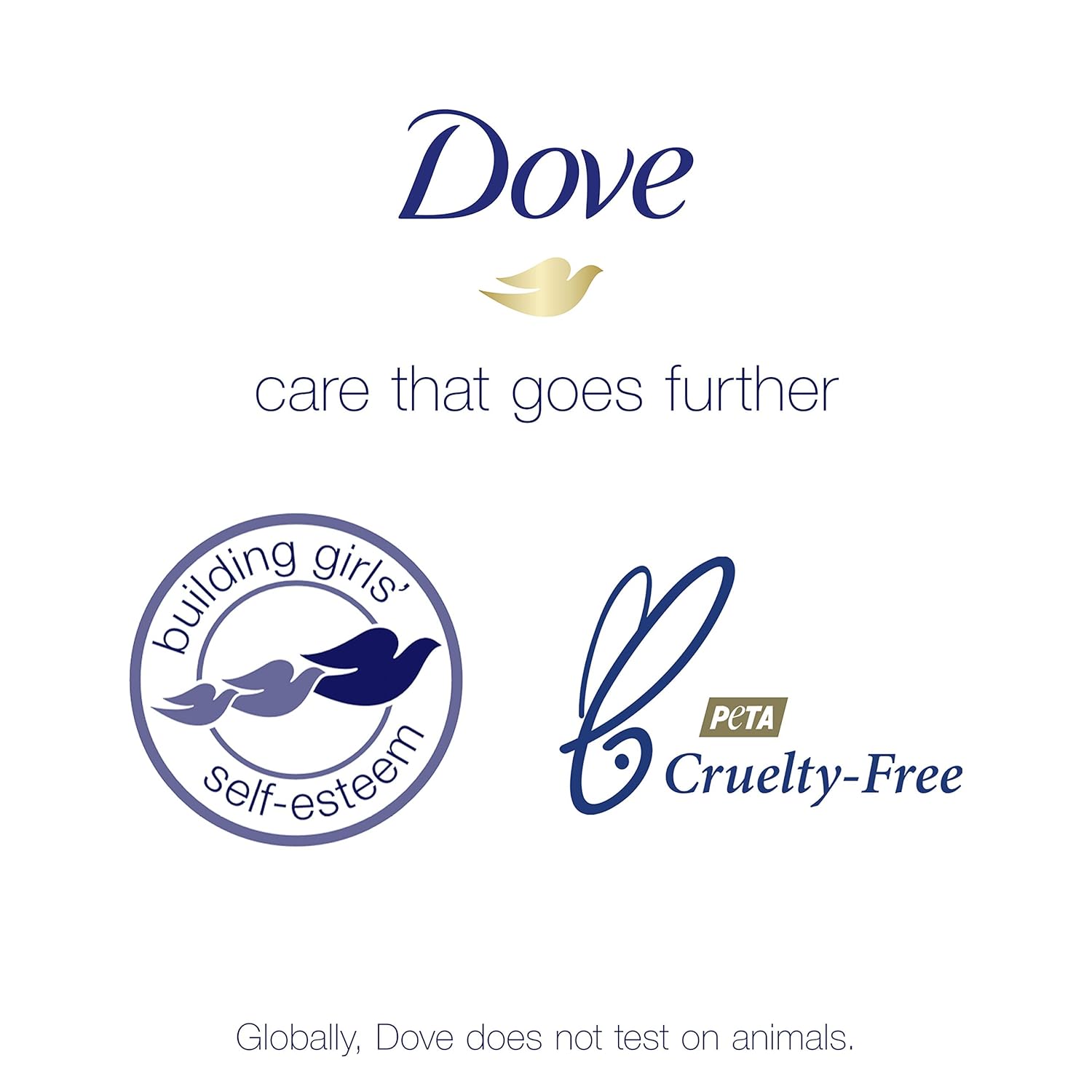 Dove Sensitive Antiperspirant Stick – Mindful Daily Ritual for Women with Sensitive Underarm Skin, Alcohol-Free Post-Shave Care