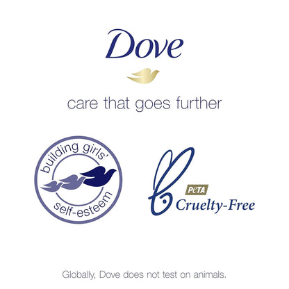 Dove Sensitive Antiperspirant Stick – Mindful Daily Ritual for Women with Sensitive Underarm Skin, Alcohol-Free Post-Shave Care