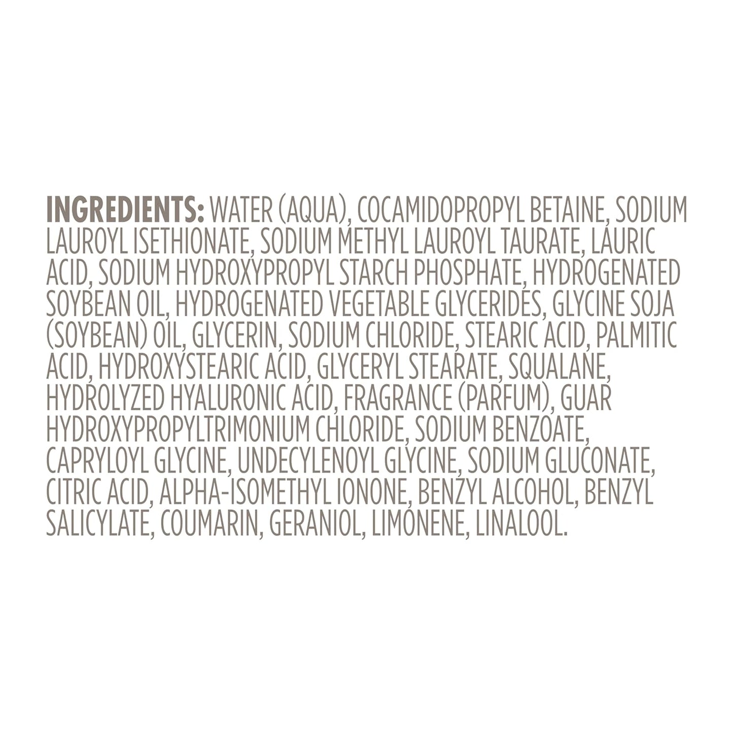 Dove Serum Body Wash Hydration Boost – Clean, Simple 6% Hydrating Serum Body Wash, One Pump Lather, 18.5 Fl Oz