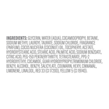 Dove Serum+ Geranium & Coconut Shower Oil – Scented Hydrating Body Wash for Meditation and Yoga Spaces, 15.3 fl oz