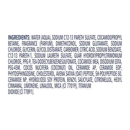Dove Shampoo Intensive Repair for Damaged Hair – Nightly Self-Care Shampoo for Color-Treated Strands, Bathroom Vanity Essential