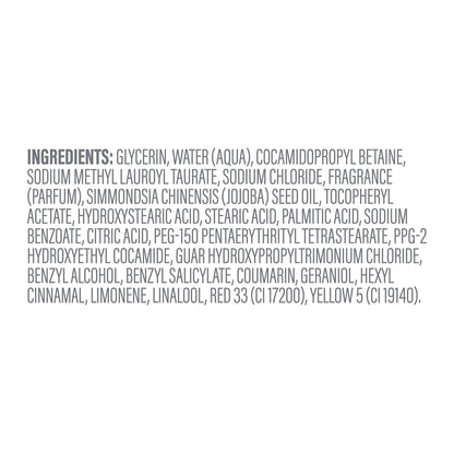 Dove Shower Oil Body Wash Serum – Gentle Dermatologist-Co-Developed Cleanser Safe for Sensitive Family Skin, 15.3 fl oz