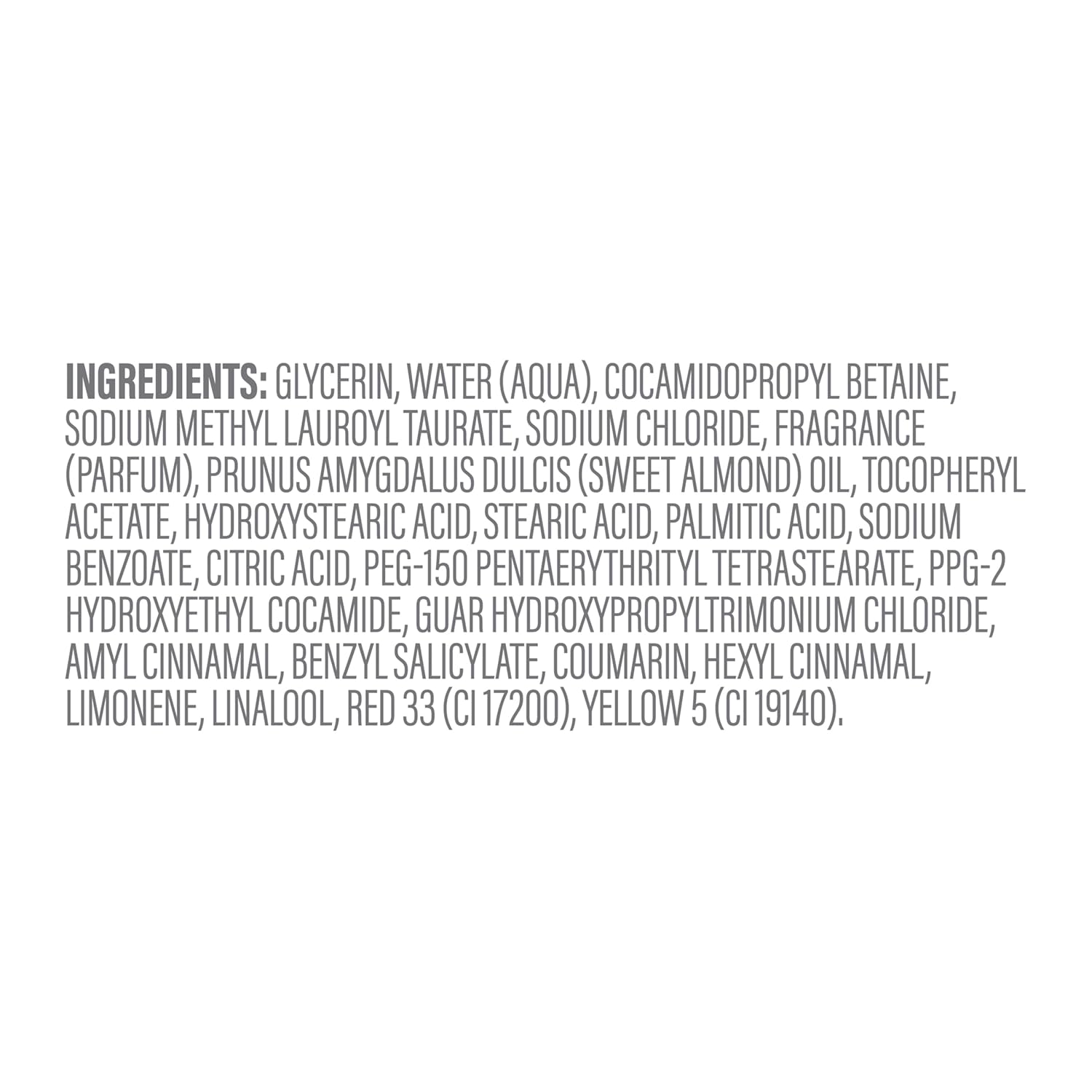 Dove Shower Oil Body Wash with Glycerin Serum, Almond Oil & Sandalwood – Nightly Wind-Down Shower Ritual for Dehydrated Skin, 15.3 fl oz