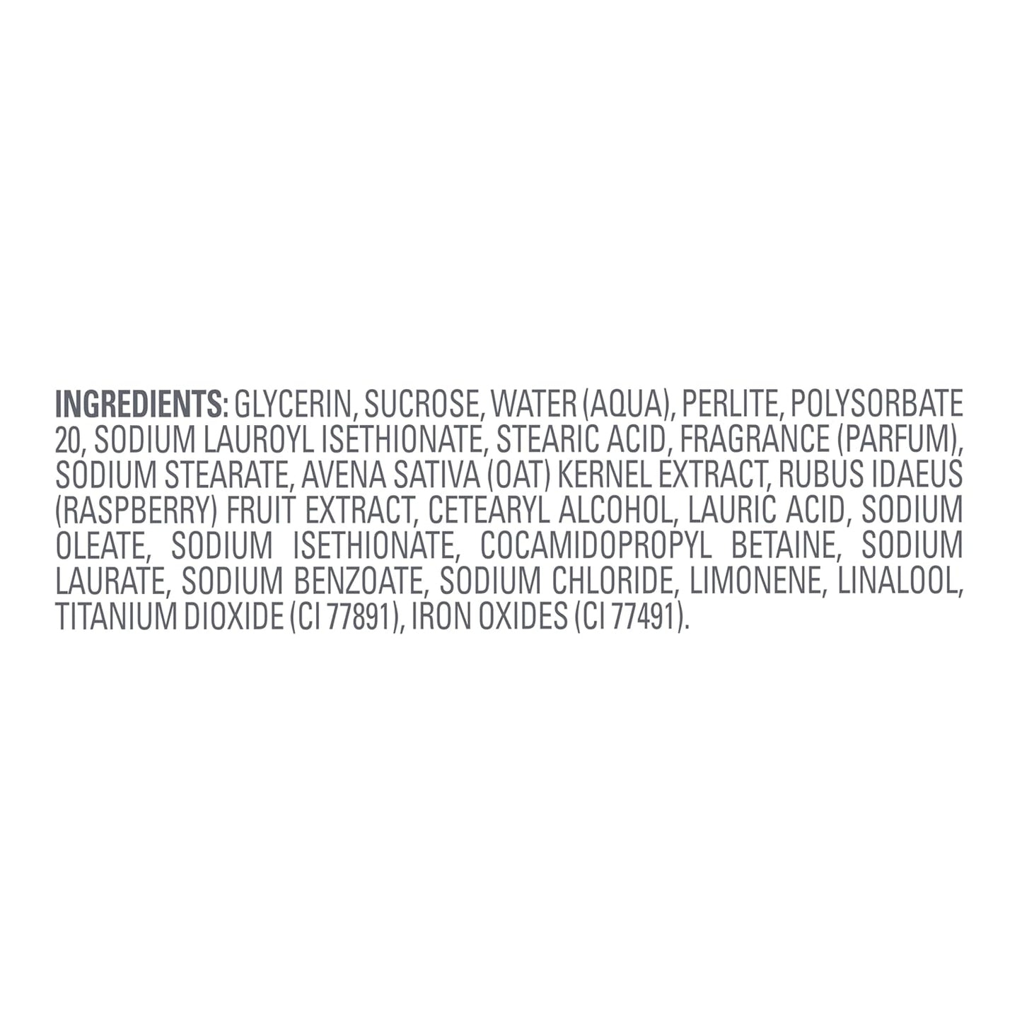 Dove Sugar Scrub Oat Milk & Berry Brûlée – Aromatic Shower Exfoliation for Mood-Boosting Self-Care