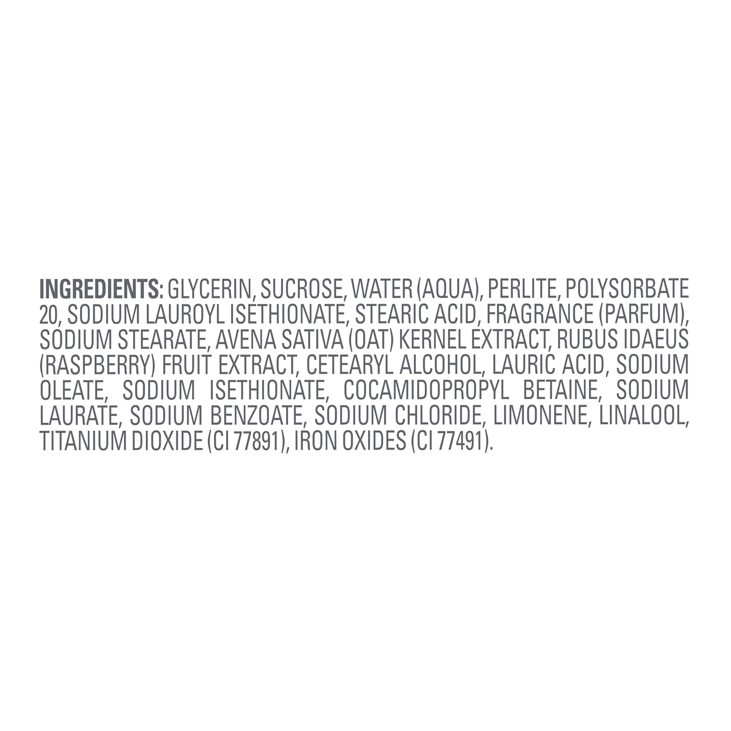 Dove Sugar Scrub Oat Milk & Berry Brûlée – Aromatic Shower Exfoliation for Mood-Boosting Self-Care