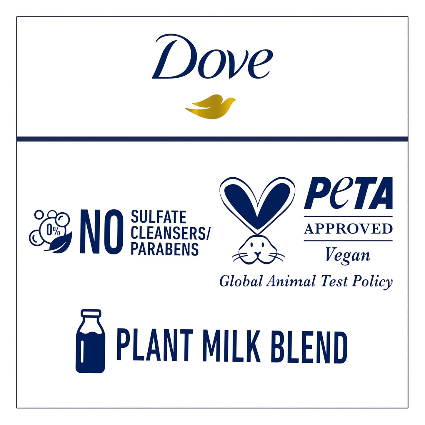 Dove Sugar Scrub Oat Milk & Berry Brûlée – Aromatic Shower Exfoliation for Mood-Boosting Self-Care