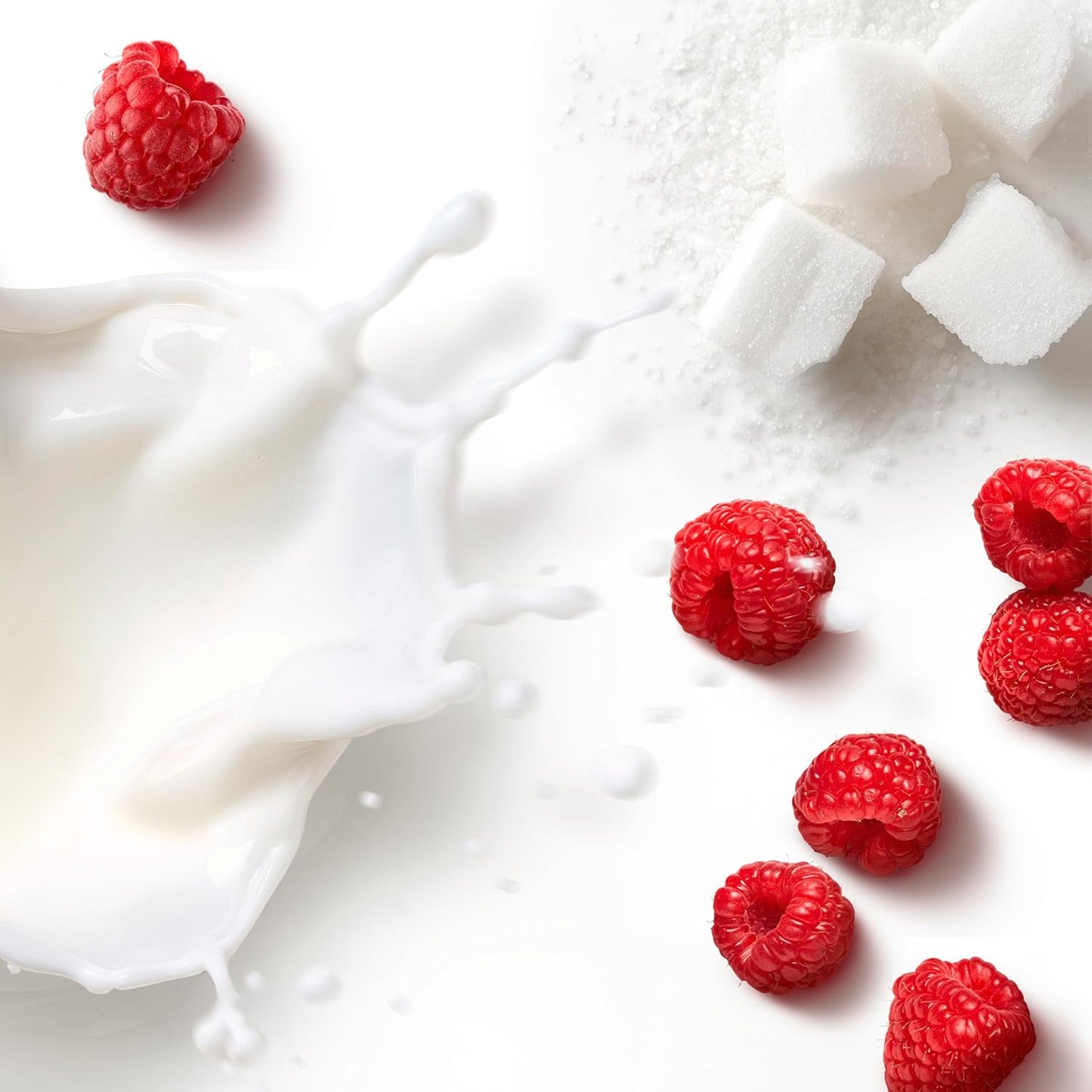 Dove Sugar Scrub Oat Milk & Berry Brûlée – Aromatic Shower Exfoliation for Mood-Boosting Self-Care