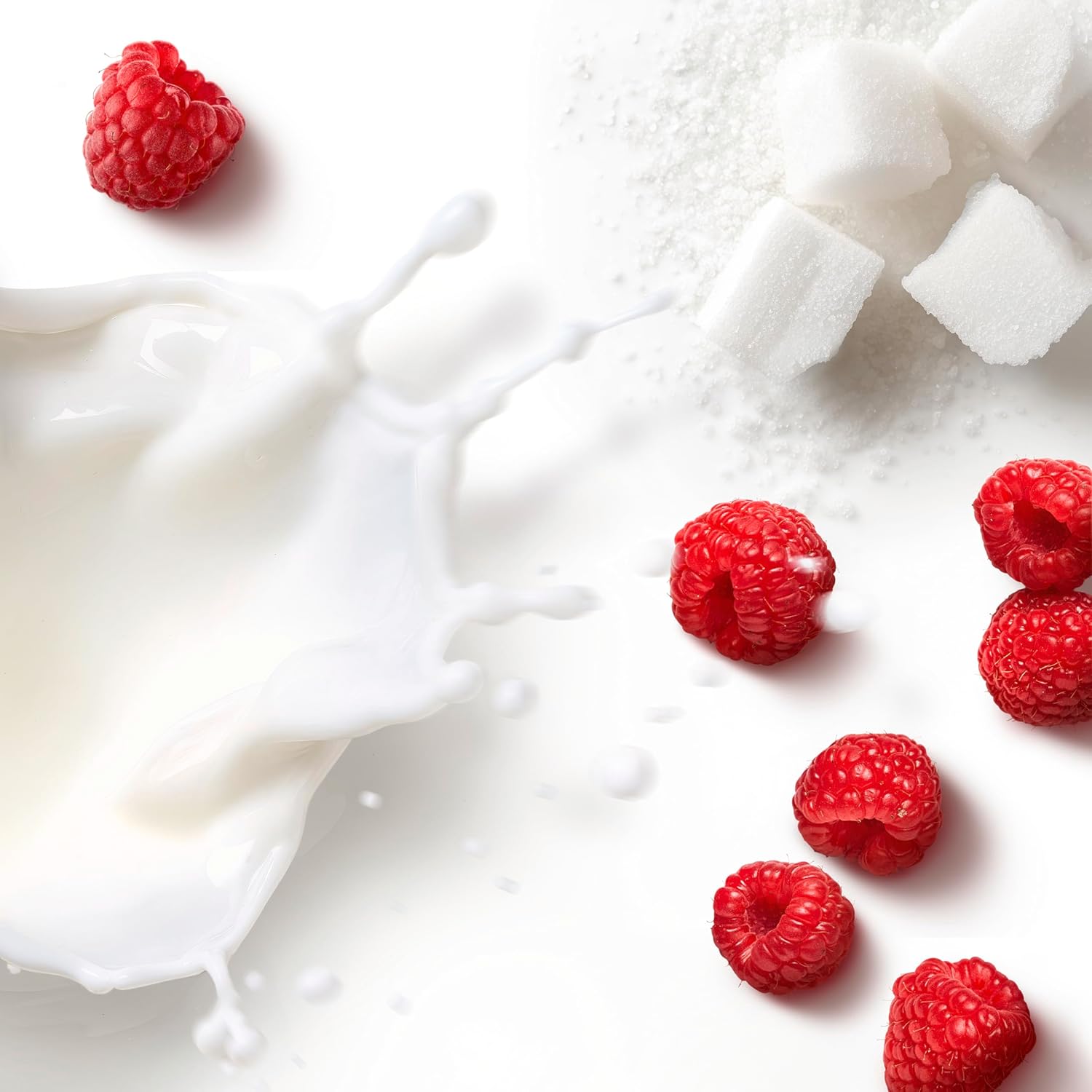 Dove Sugar Scrub Oat Milk & Berry Brûlée – Aromatic Shower Exfoliation for Mood-Boosting Self-Care