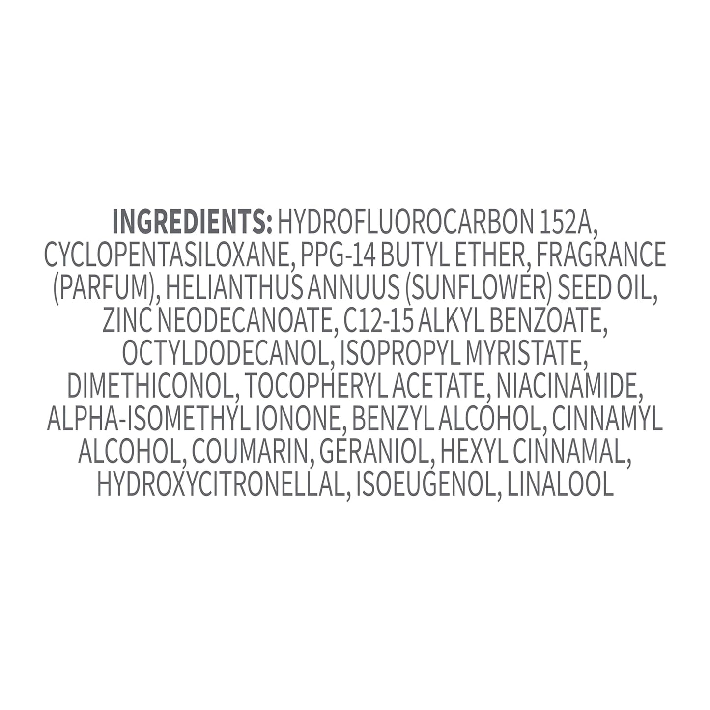 Dove Whole Body Deo Gardenia Breeze Deodorant Spray – Post-Shower Self-Care Ritual for Sensitive Skin