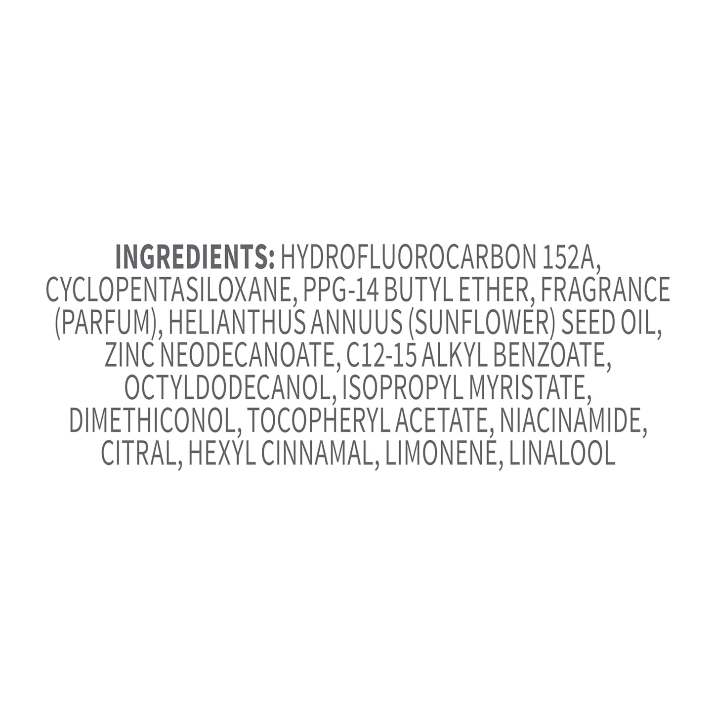 Dove Whole Body Deo Lavender Bloom – Thoughtful Self-Care Gift for Mom on Her Birthday, 4 oz