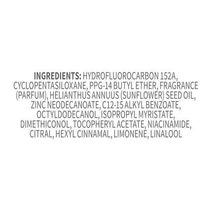 Dove Whole Body Deo Lavender Bloom – Thoughtful Self-Care Gift for Mom on Her Birthday, 4 oz
