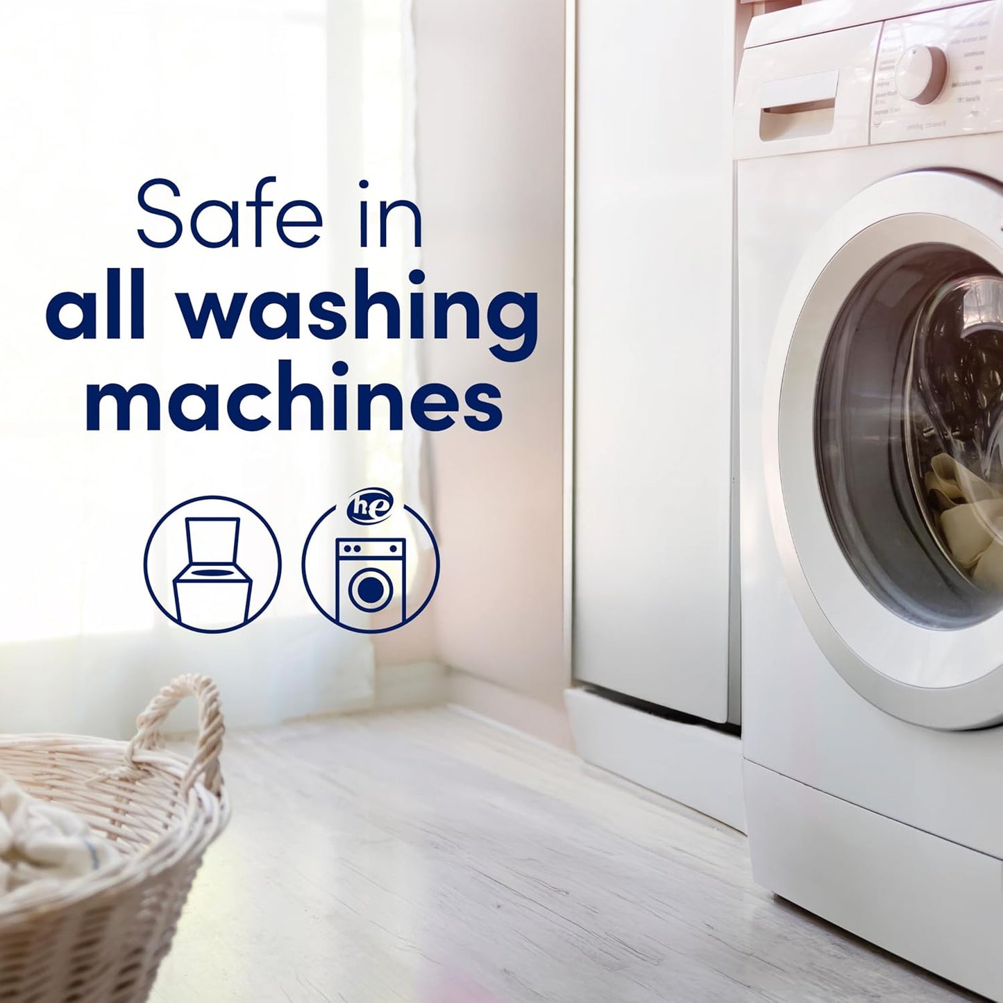 Downy Gentle Soft + Fresh Fabric Softener Liquid – Baby-Safe Laundry Softener for Nursery Clothes, Dye-Free and Heavy-Perfume-Free Formula