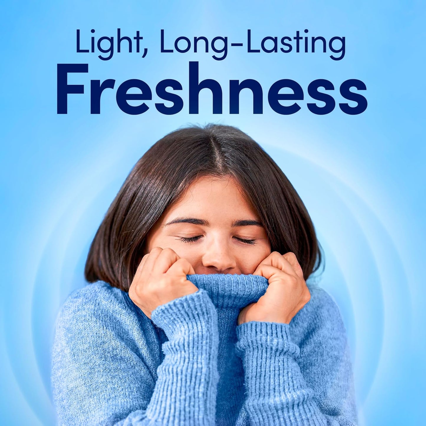 Downy Light Laundry Scent Booster Beads – Nature-Inspired Scent Beads for Yoga Room Towels and Meditation Space Linens