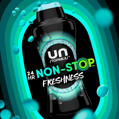 Downy Unstopables In-Wash Scent Booster Beads, Fresh Scent – Thoughtful Housewarming Gift for New Homeowners