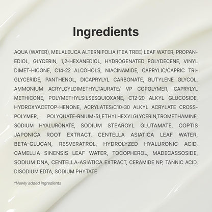 Dr.Althea 345 Relief Cream – Thoughtful Skincare Gift for Her, Vegan Hydration Cream