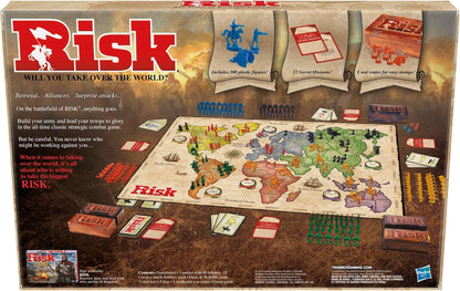 dragon token mechanic that players must defeat to protect their territory