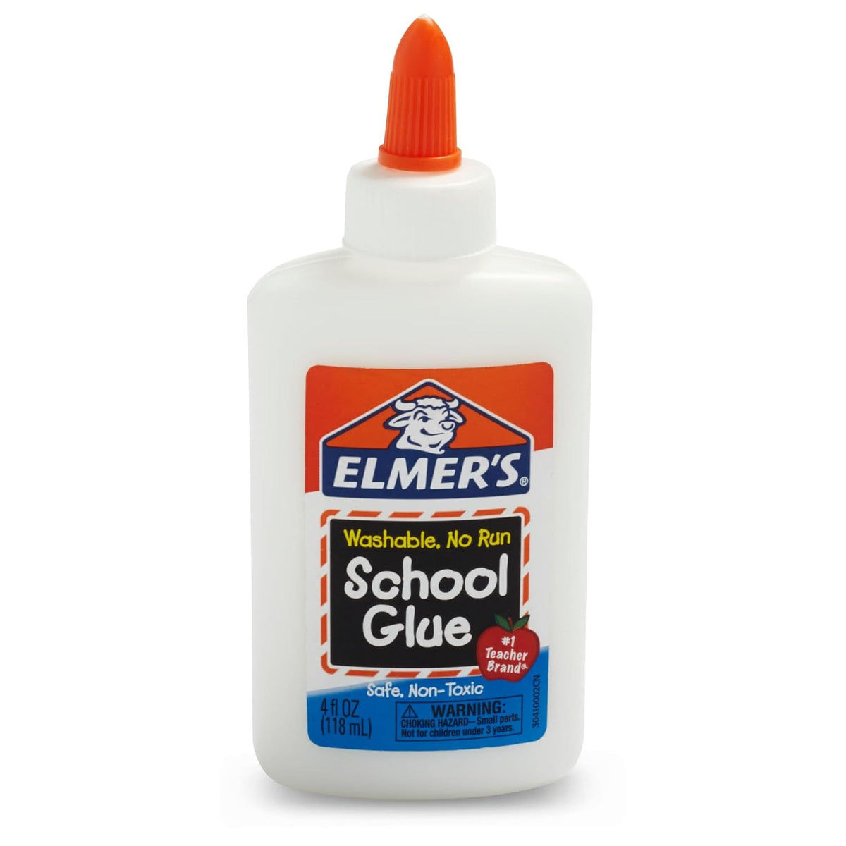 dries clear for clean-looking finished projects