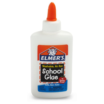 dries clear for clean-looking finished projects