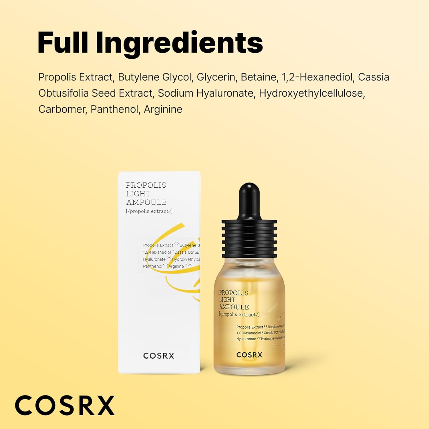 drop-form serum designed for layering in multi-step routines