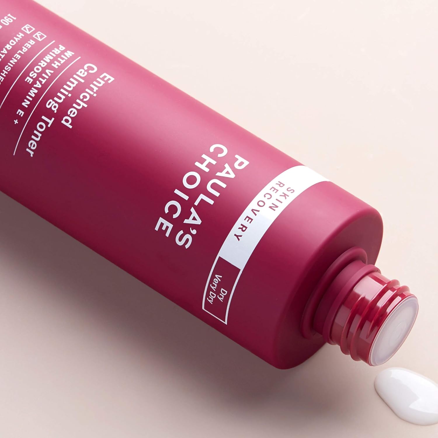 dropper-style 6.4oz format for controlled, mess-free application