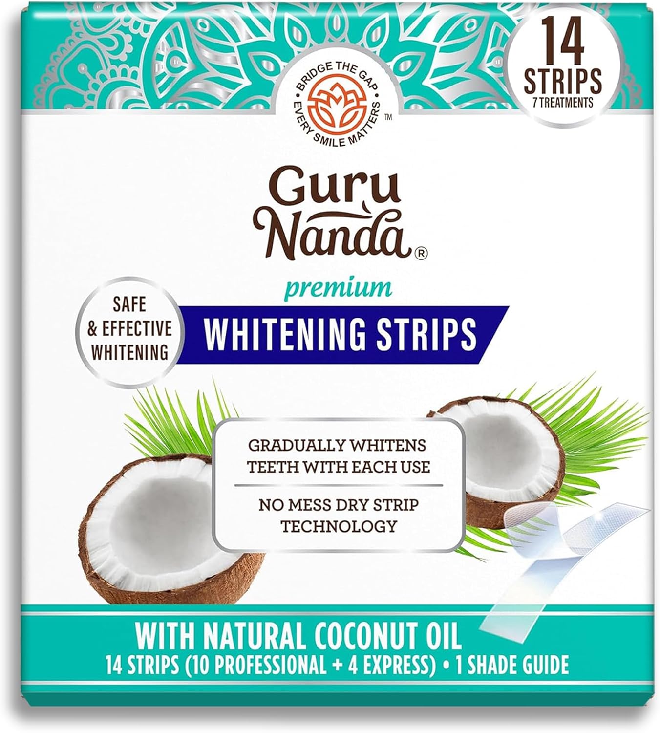 dry-strip non-slip adhesion formula that holds for up to 60 minutes